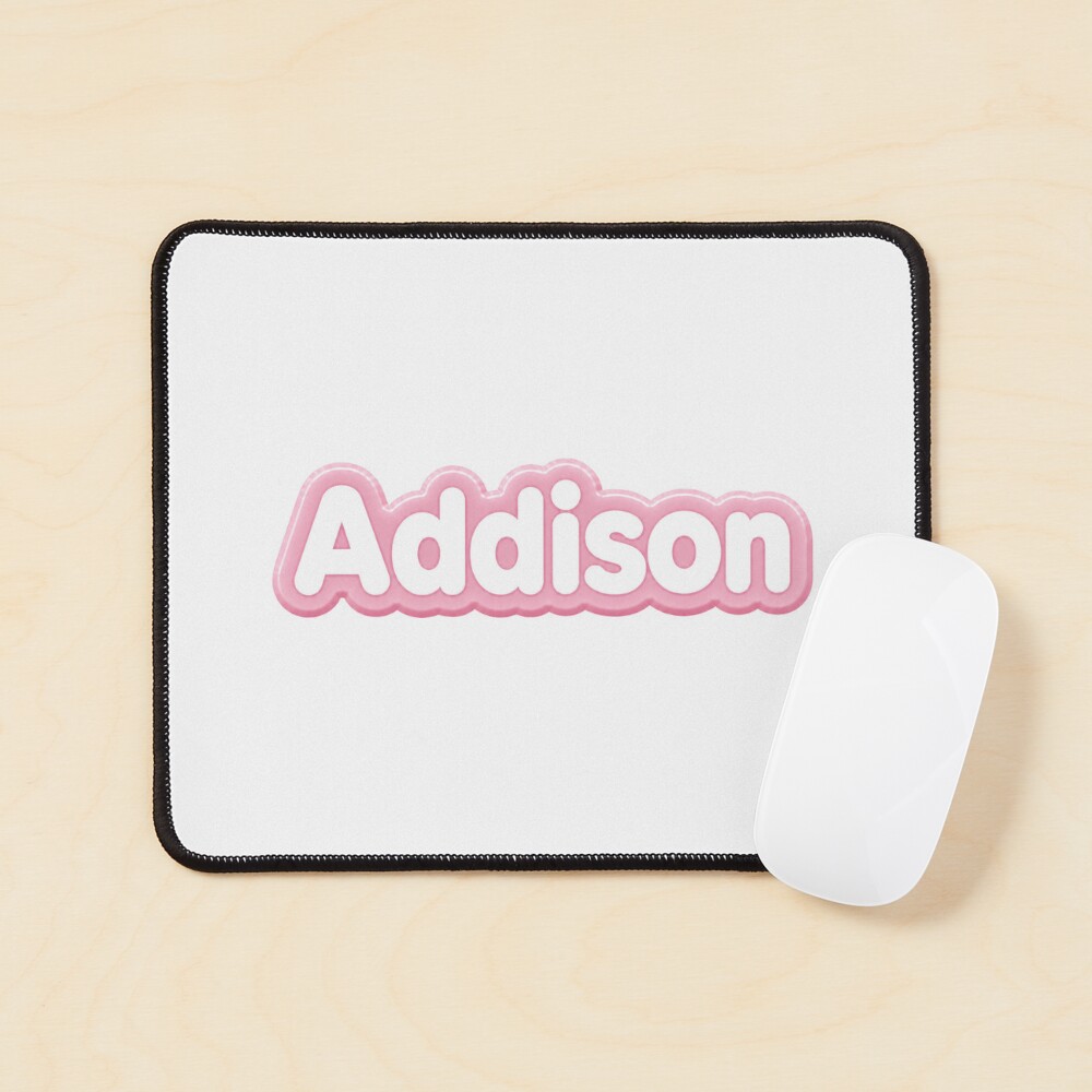 Item preview, Mouse Pad designed and sold by CharmStudio.