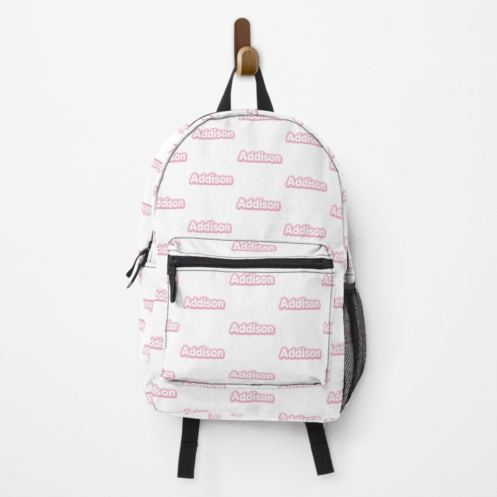 Item preview, Backpack designed and sold by CharmStudio.