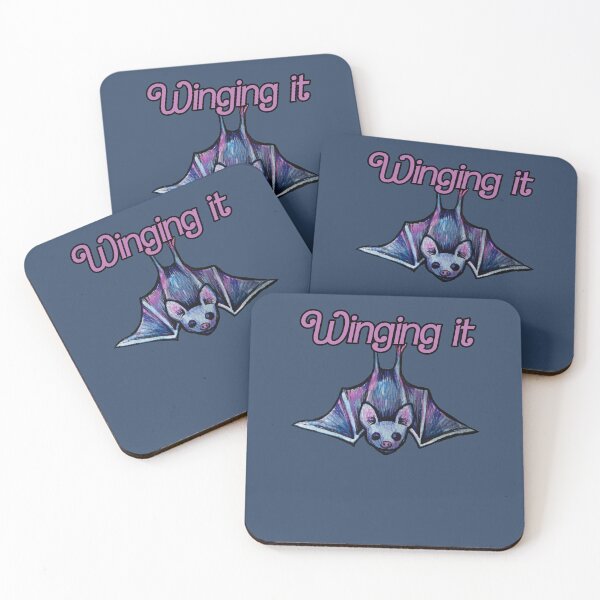 Item preview, Winging It designed and sold by lacychenault.