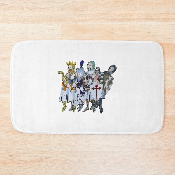 Item preview, Holy Grail King Arthur Medieval Knights Humor Graphic Novelty Funny Retro Design | ⭐⭐⭐⭐⭐ designed and sold by sportjustin.