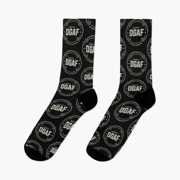 Item preview, Sorry I DGAF Guitar Shirt Funny Guitar Player Humor designed and sold by Redgiant87x.