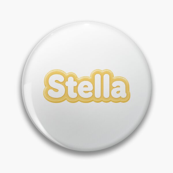 Item preview, Stella designed and sold by CharmStudio.