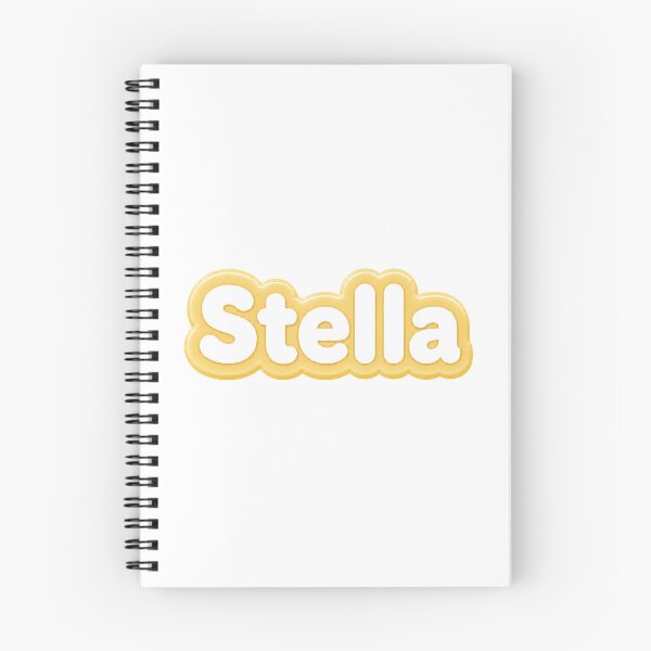 Item preview, Stella designed and sold by CharmStudio.
