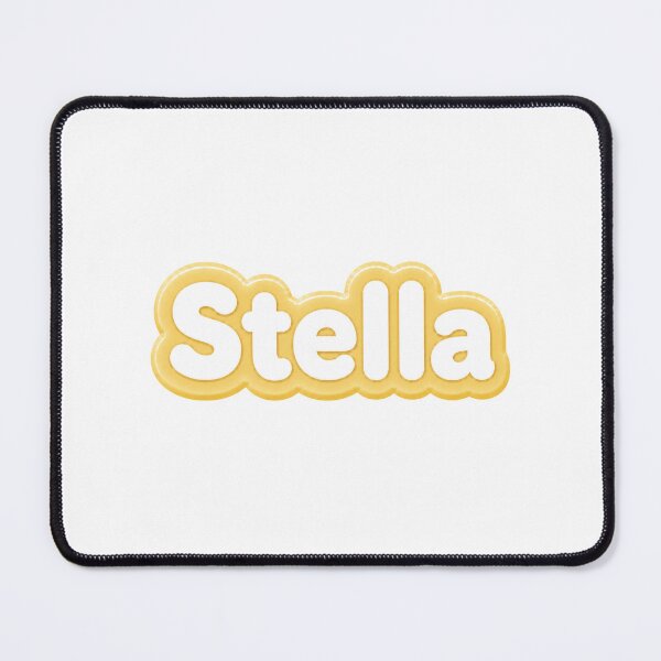 Item preview, Stella designed and sold by CharmStudio.