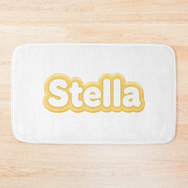 Item preview, Stella designed and sold by CharmStudio.