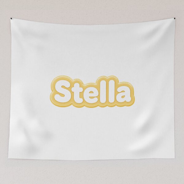 Artikelvorschau, Stella entworfen und verkauft von CharmStudio.