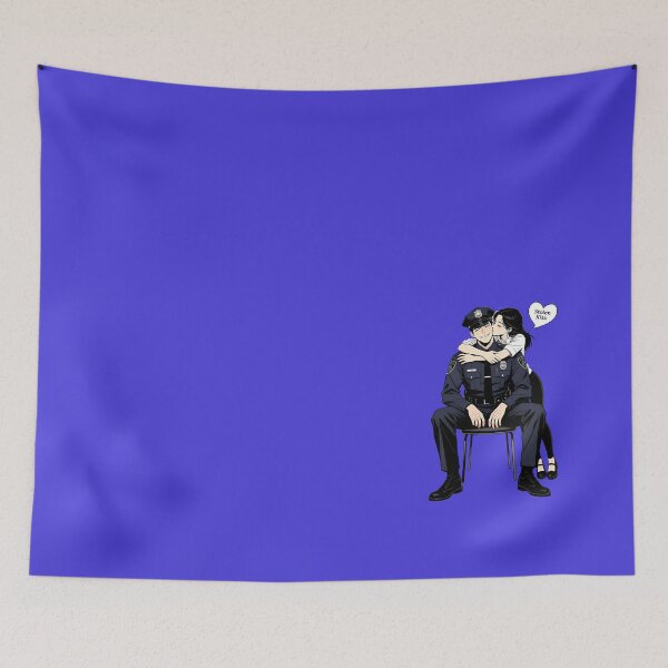 Item preview, Stolen Kiss – Gothic Cop Romance designed and sold by Bondingbonding.