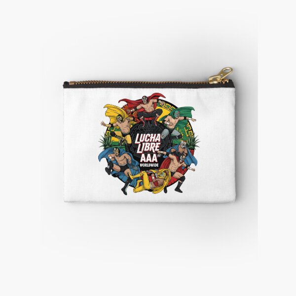 Item preview, Lucha Libre Aaa Worldwide | Limited Edition designed and sold by Sensible-fern.