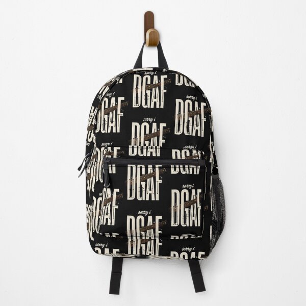 Item preview, Sorry I DGAF Guitar Shirt Guitar Player Humor designed and sold by Redgiant87x.