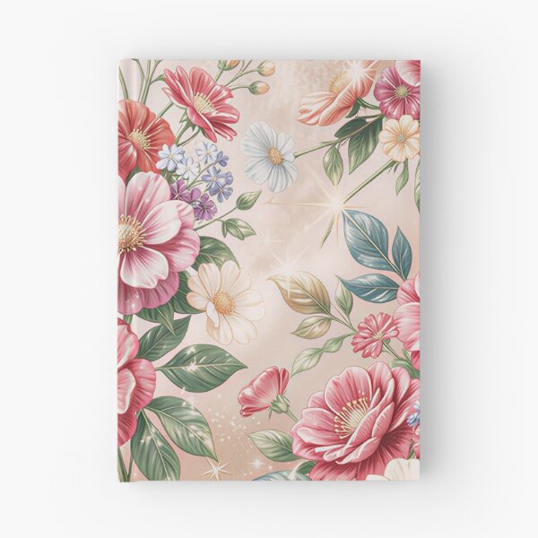 Item preview, Vibrant Floral Modern Glossy Luxury Collection designed and sold by TrendyDesigne412.