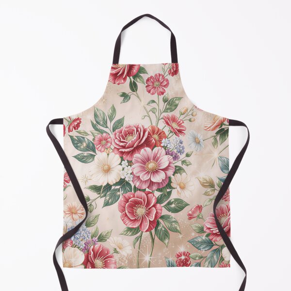 Item preview, Vibrant Floral Modern Glossy Luxury Collection designed and sold by TrendyDesigne412.