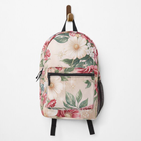 Item preview, Vibrant Floral Modern Glossy Luxury Collection designed and sold by TrendyDesigne412.