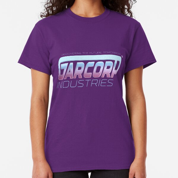 DOLLOP - GARCORP Classic T-Shirt