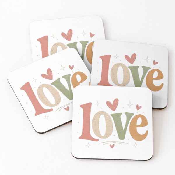 Item preview, Love designed and sold by laurimaganaaa.