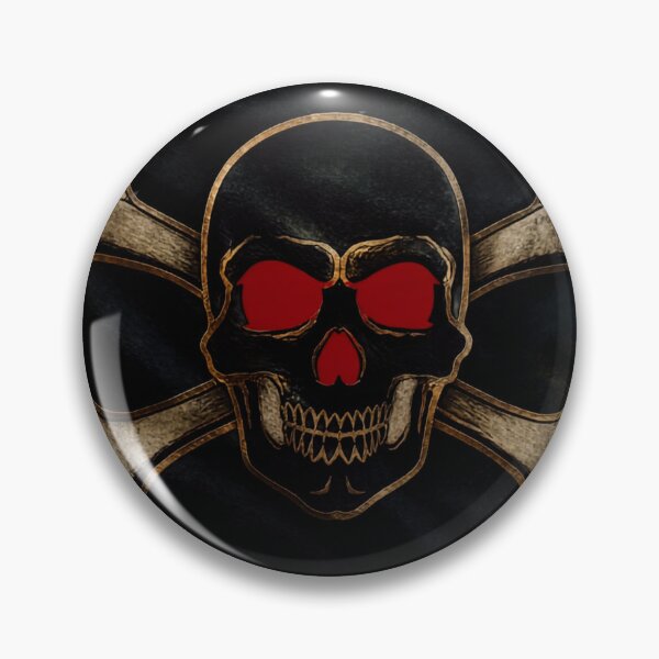 Item preview, Jolly Mean Roger designed and sold by HillC1985.