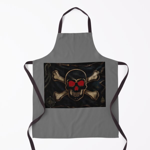 Item preview, Jolly Mean Roger designed and sold by HillC1985.