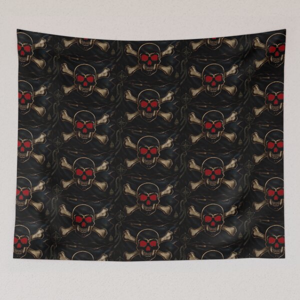 Item preview, Jolly Mean Roger designed and sold by HillC1985.
