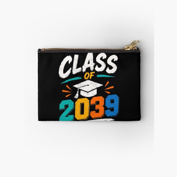 Item preview, Class Of 2039 Future Graduate Student Celebration designed and sold by SkeletonsDanger.