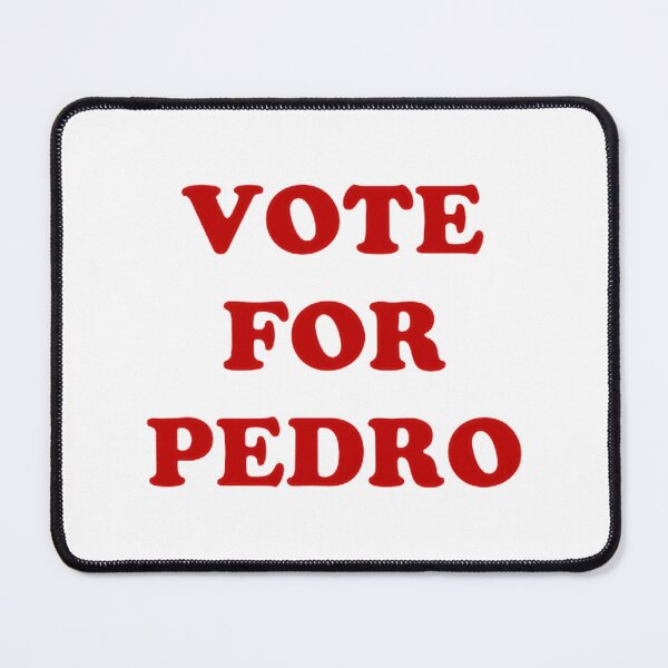 Item preview, Vote For Pedro Napoleon Dynamite | ⭐⭐⭐⭐⭐ designed and sold by sportjustin.