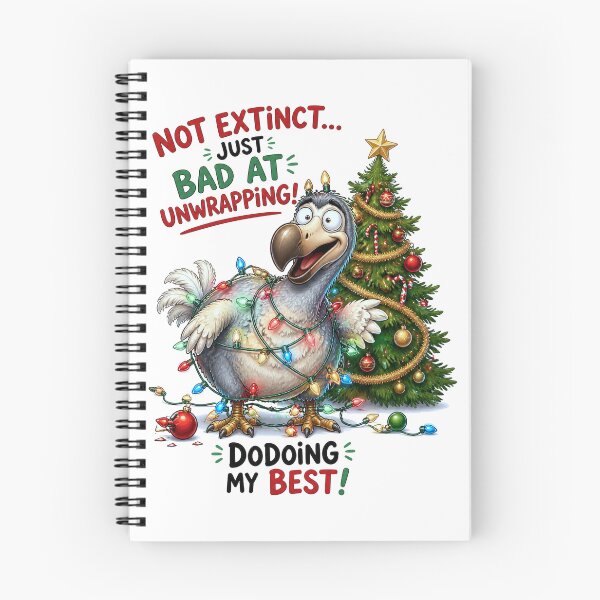 Item preview, Doing my best for Christmas designed and sold by Talpha.