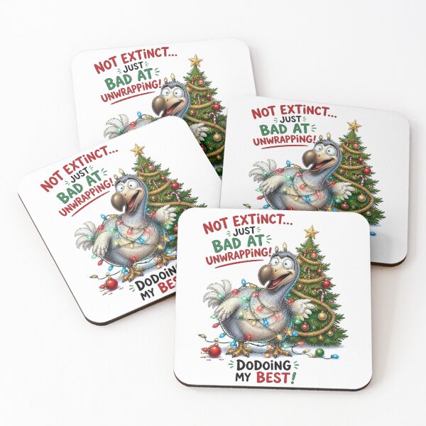 Item preview, Doing my best for Christmas designed and sold by Talpha.