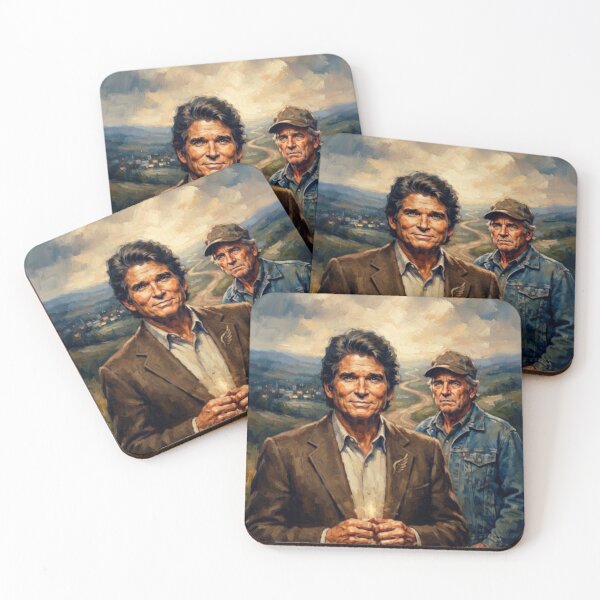 Item preview, Highway to Heaven Drama Fine Art Tribute designed and sold by Art's Diner.