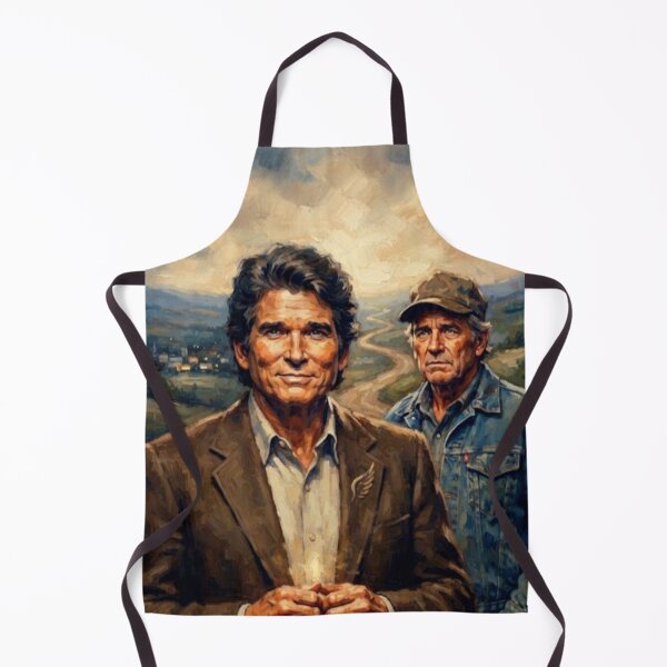 Item preview, Highway to Heaven Drama Fine Art Tribute designed and sold by Art's Diner.