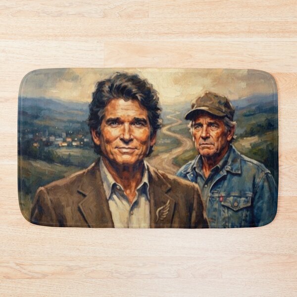 Item preview, Highway to Heaven Drama Fine Art Tribute designed and sold by Art's Diner.