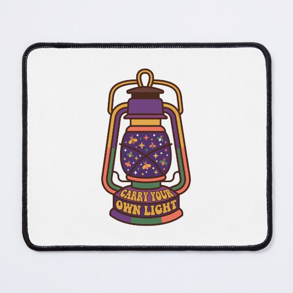 Item preview, Carry Your Own Light Lantern designed and sold by AliveStyle.