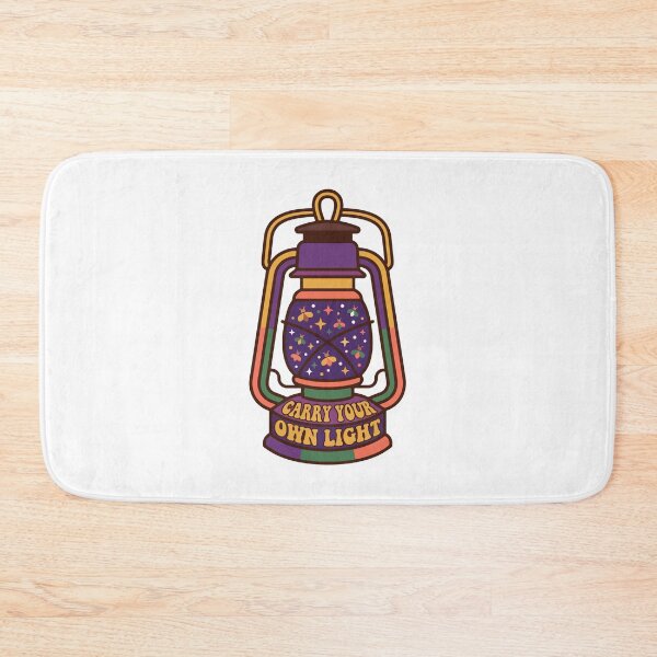 Item preview, Vintage Camping Lantern Celestial designed and sold by AliveStyle.