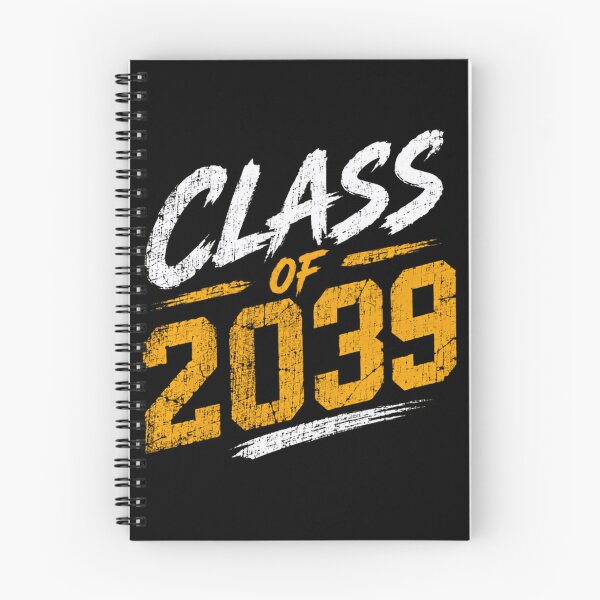 Item preview, Class Of 2039 Future Graduate Student Parents Family designed and sold by SkeletonsDanger.