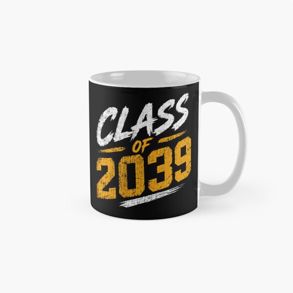 Item preview, Class Of 2039 Future Graduate Student Parents Family designed and sold by SkeletonsDanger.