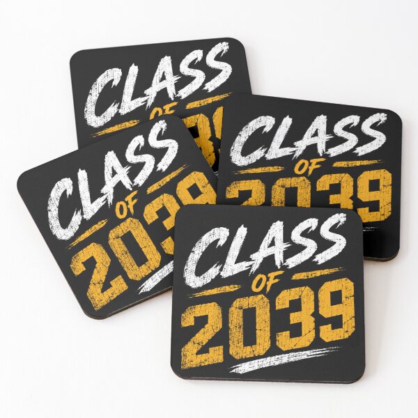 Item preview, Class Of 2039 Future Graduate Student Parents Family designed and sold by SkeletonsDanger.