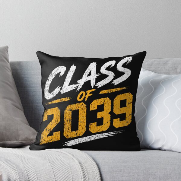 Item preview, Class Of 2039 Future Graduate Student Parents Family designed and sold by SkeletonsDanger.