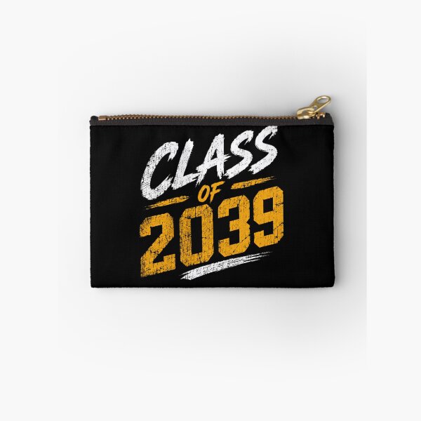 Item preview, Class Of 2039 Future Graduate Student Parents Family designed and sold by SkeletonsDanger.