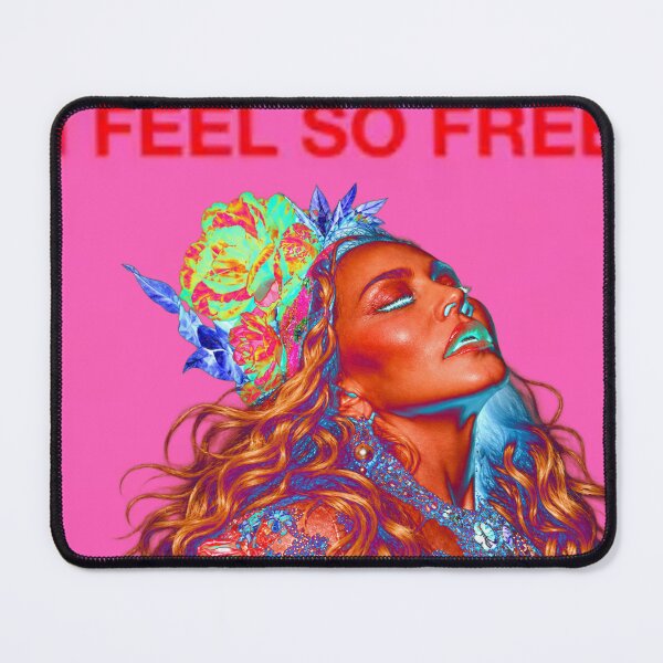 Item preview, I feel so free designed and sold by aprd666.
