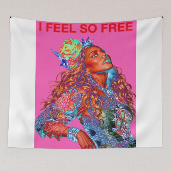 Item preview, Me siento tan libre designed and sold by aprd666.