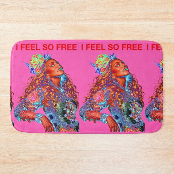 Item preview, I feel so free designed and sold by aprd666.