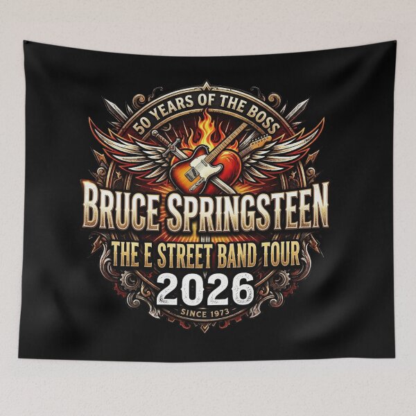 Item preview, Hello Bruce #ADD172POD designed and sold by eagellket80.