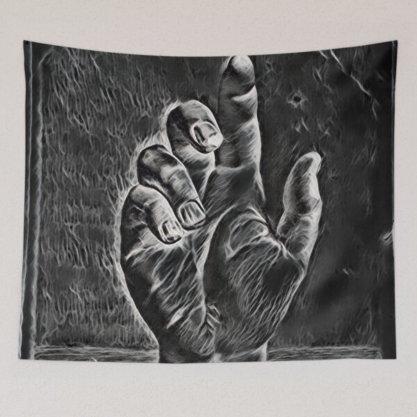 Item preview, A Hand designed and sold by Thomas Publications.
