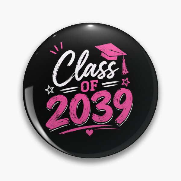 Item preview, Class Of 2039 Future Graduate Graduation Student designed and sold by SkeletonsDanger.