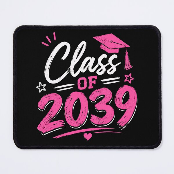 Item preview, Class Of 2039 Future Graduate Graduation Student designed and sold by SkeletonsDanger.