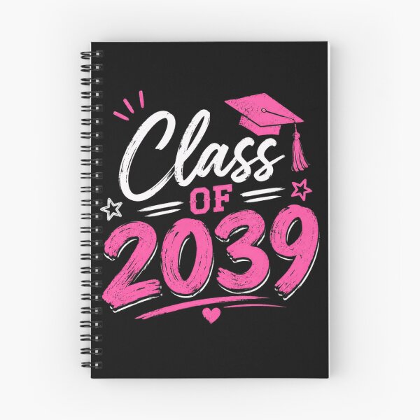 Item preview, Class Of 2039 Future Graduate Graduation Student designed and sold by SkeletonsDanger.