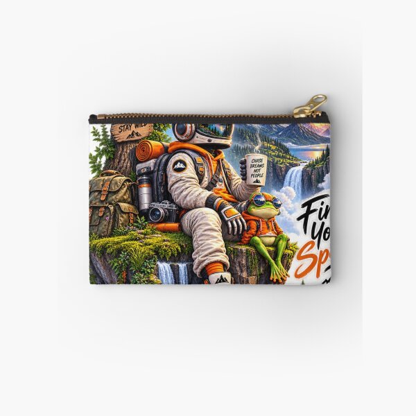 Item preview, Find your space  designed and sold by urbanshop7.