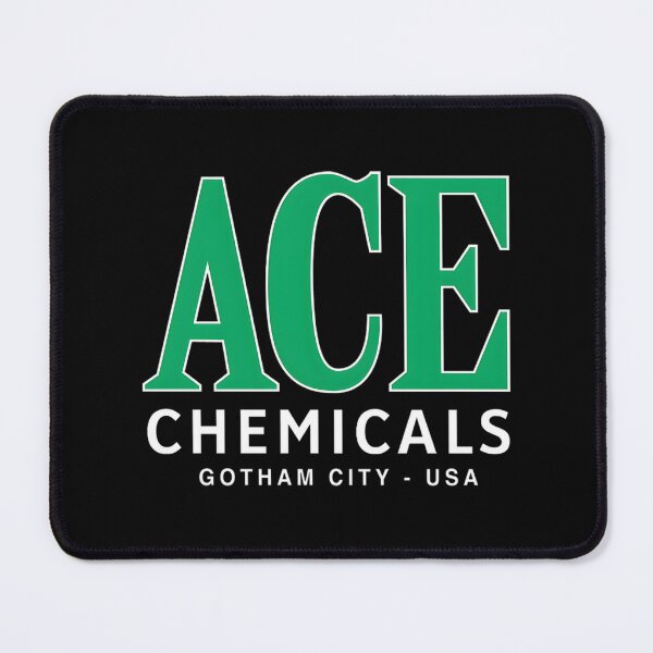 Artikelvorschau, Ace Chemicals Gotham City | ⭐⭐⭐⭐⭐ entworfen und verkauft von CyberCrunk.