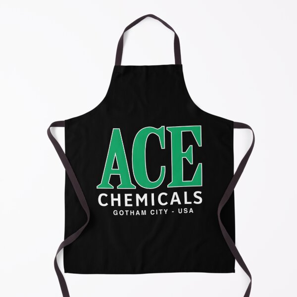 Artikelvorschau, Ace Chemicals Gotham City | ⭐⭐⭐⭐⭐ entworfen und verkauft von CyberCrunk.