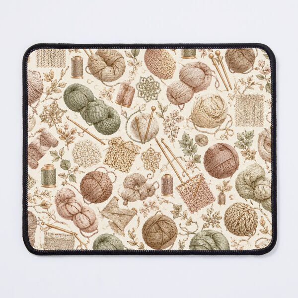 Item preview, Luxury Yarn Knitting Fiber Art Pattern Phone Case | Elegant Artisan Textile Design designed and sold by Nara8.