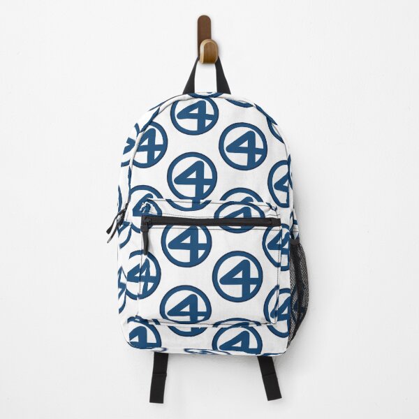 Item preview, Fantastic Four Logo | Limited Edition designed and sold by CyberCrunk.