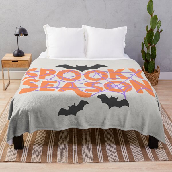 Item preview, Spooky Season designed and sold by Creamer & Co..