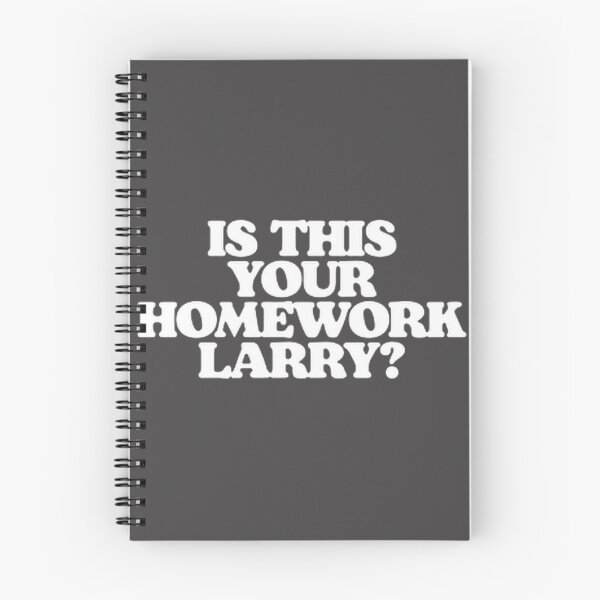 Item preview, Is This Your Homework Larry Funny Lebowski Dude Walter Quote | ⭐⭐⭐⭐⭐ designed and sold by sportjustin.
